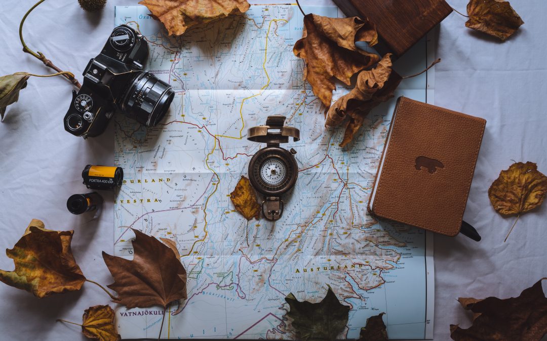 Funeral Poem  – My Journey’s Just Begun by Ellen Brenneman